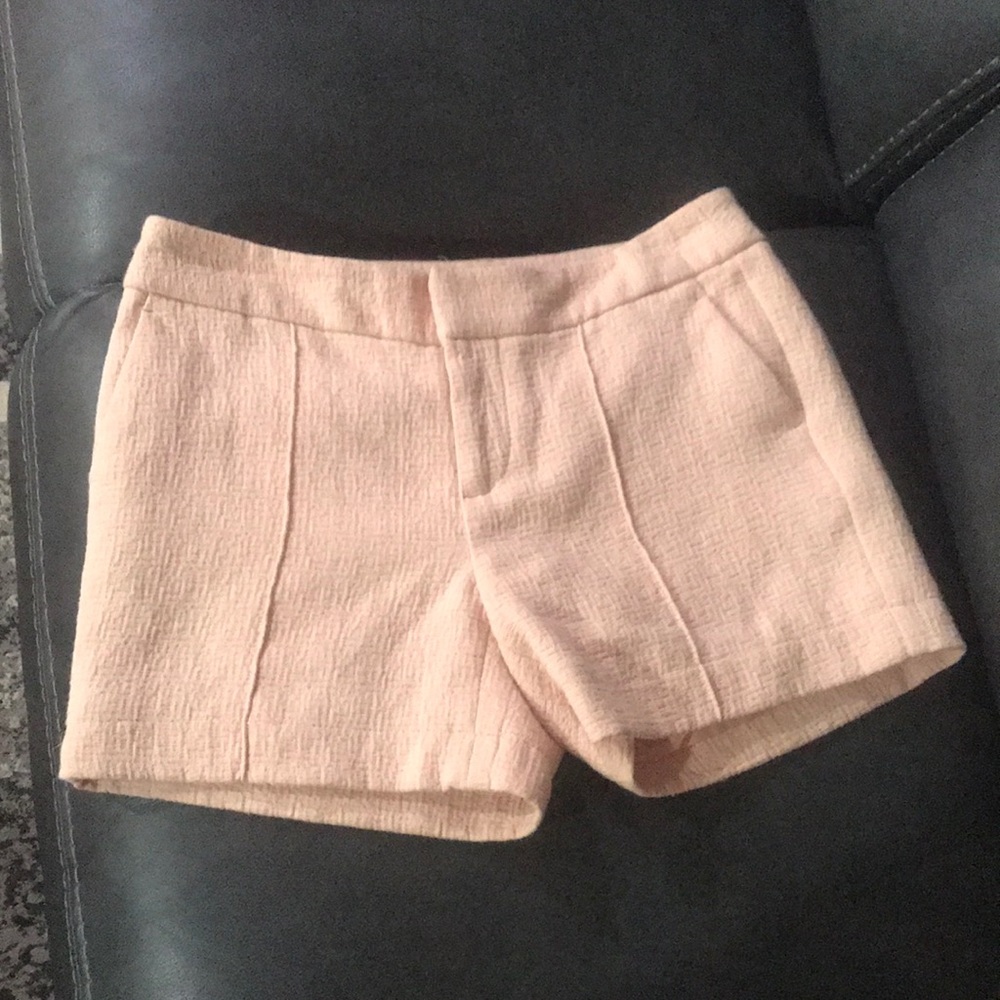 Banana Republic shorts